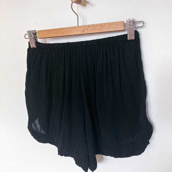 2 FOR $15 Brandy Melville Shorts - Picture 5 of 7